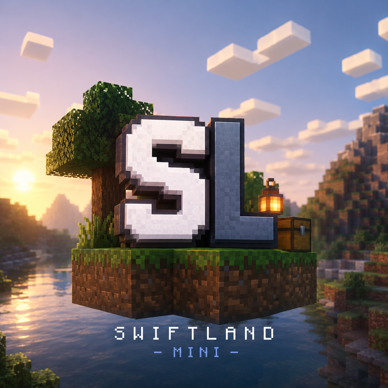 SwiftLand Mini avatar
